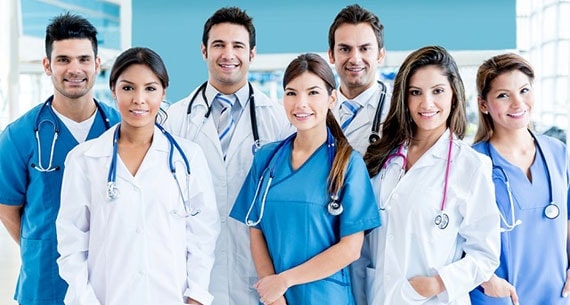 Hablemos con los expertos